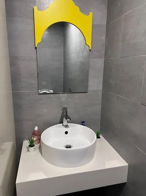 Apartamento Arte Mont Kiara Kl Tower View Elegant Netflix 6Pax Kuala Lumpur 0*,