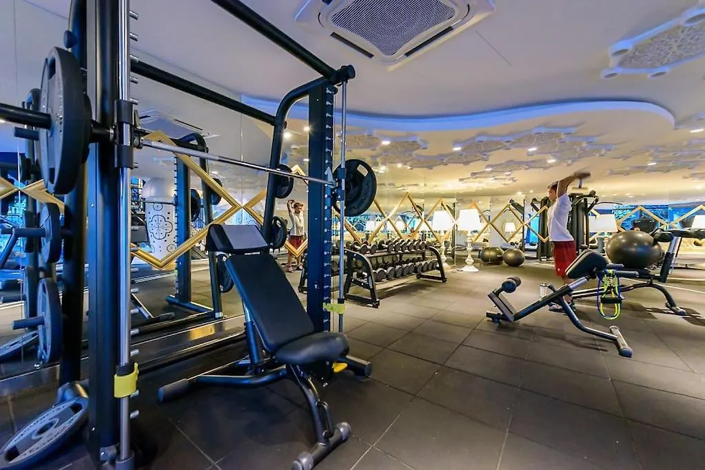 Apartamento Arte Mont Kiara Kl Tower View Elegant Netflix 6Pax Kuala Lumpur